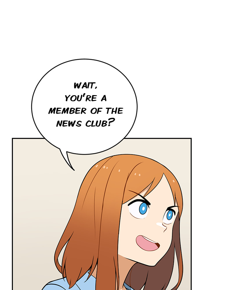 Line Chapter 151 page 28 - 