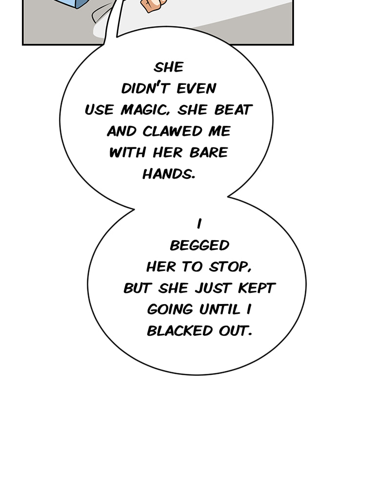 Line Chapter 151 page 40 - 