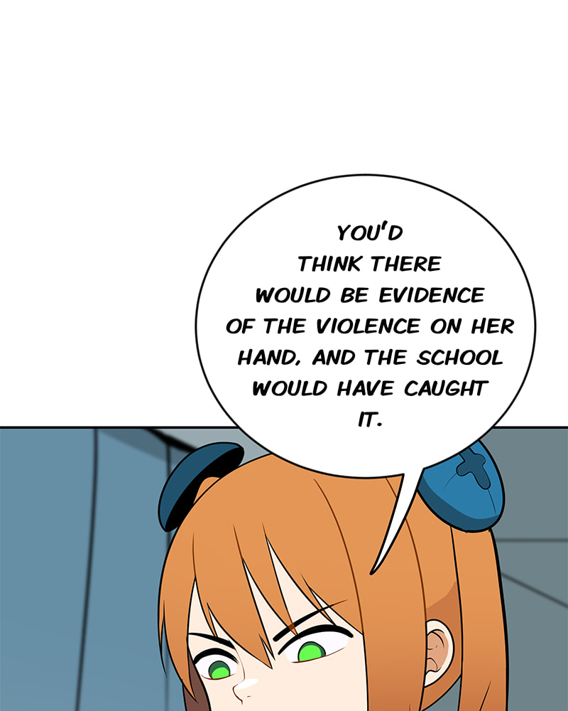 Line Chapter 151 page 41 - 