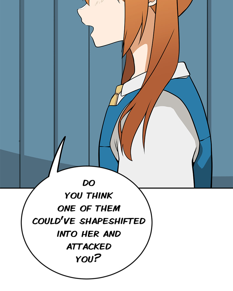 Line Chapter 151 page 47 - 