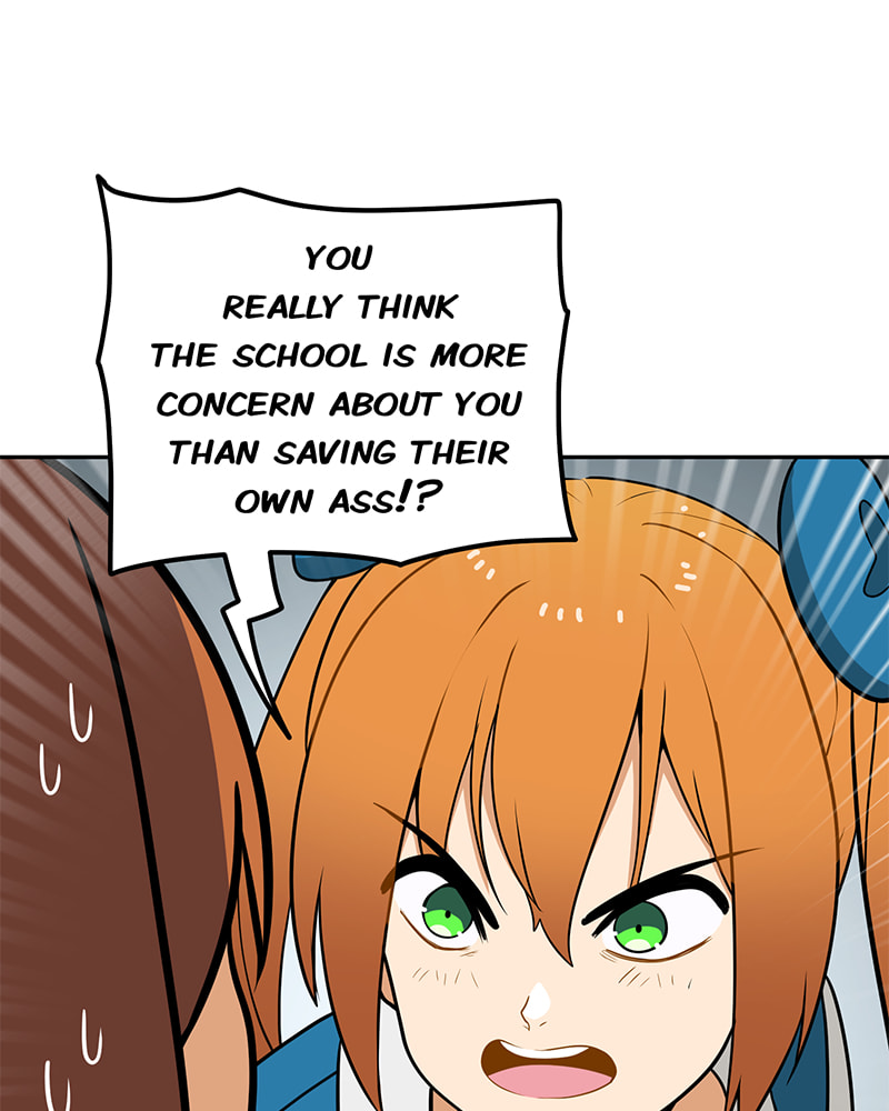 Line Chapter 151 page 50 - 