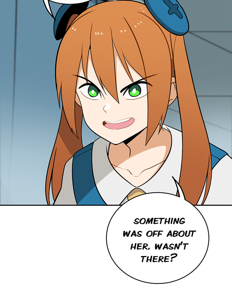 Line Chapter 151 page 56 - 
