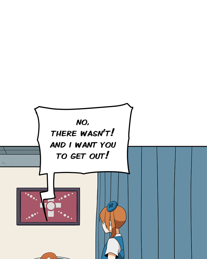 Line Chapter 151 page 57 - 