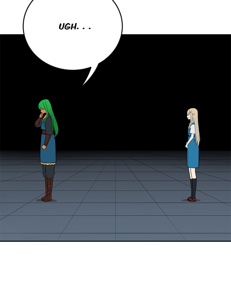 Line Chapter 151 page 70 - 