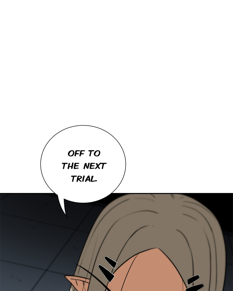 Line Chapter 151 page 73 - 