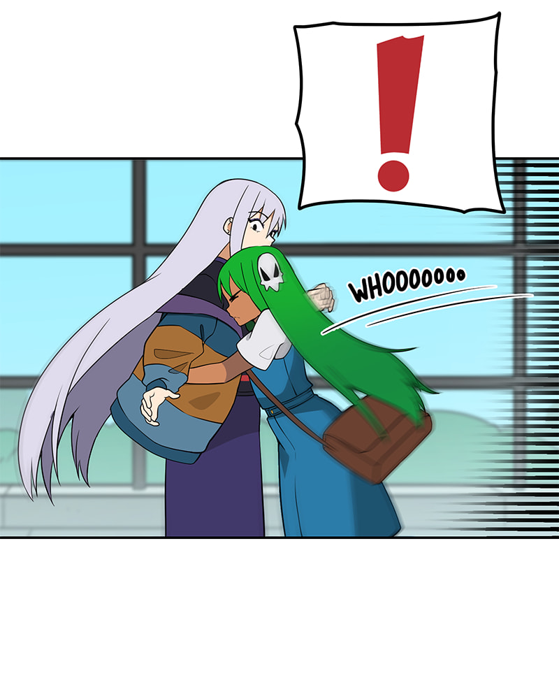 Line Chapter 152 page 11 - 