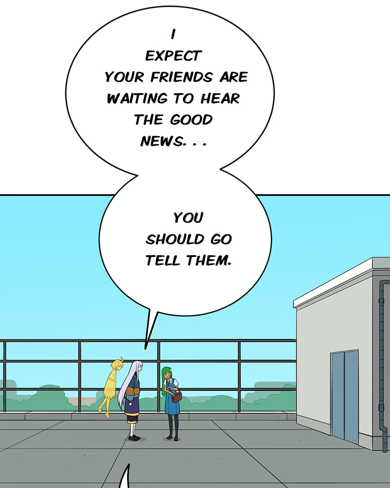 Line Chapter 152 page 16 - 
