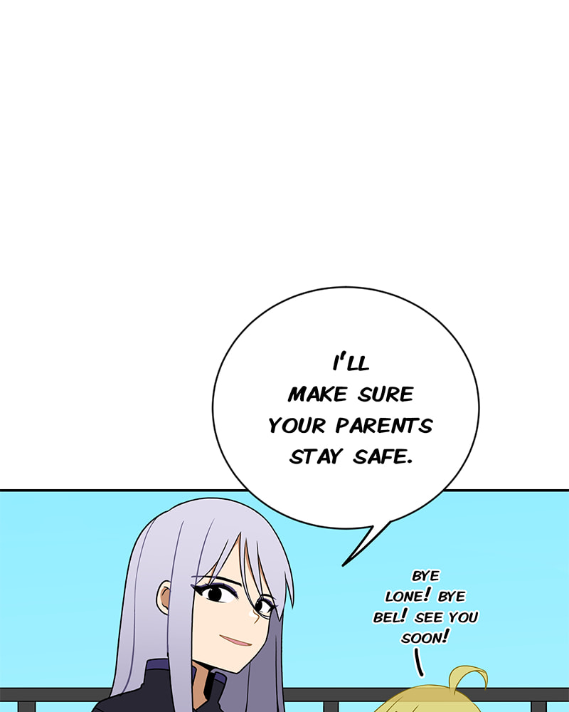 Line Chapter 152 page 18 - 