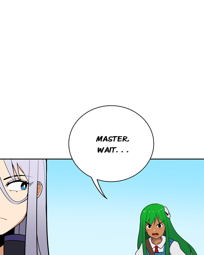 Line Chapter 152 page 20 - 