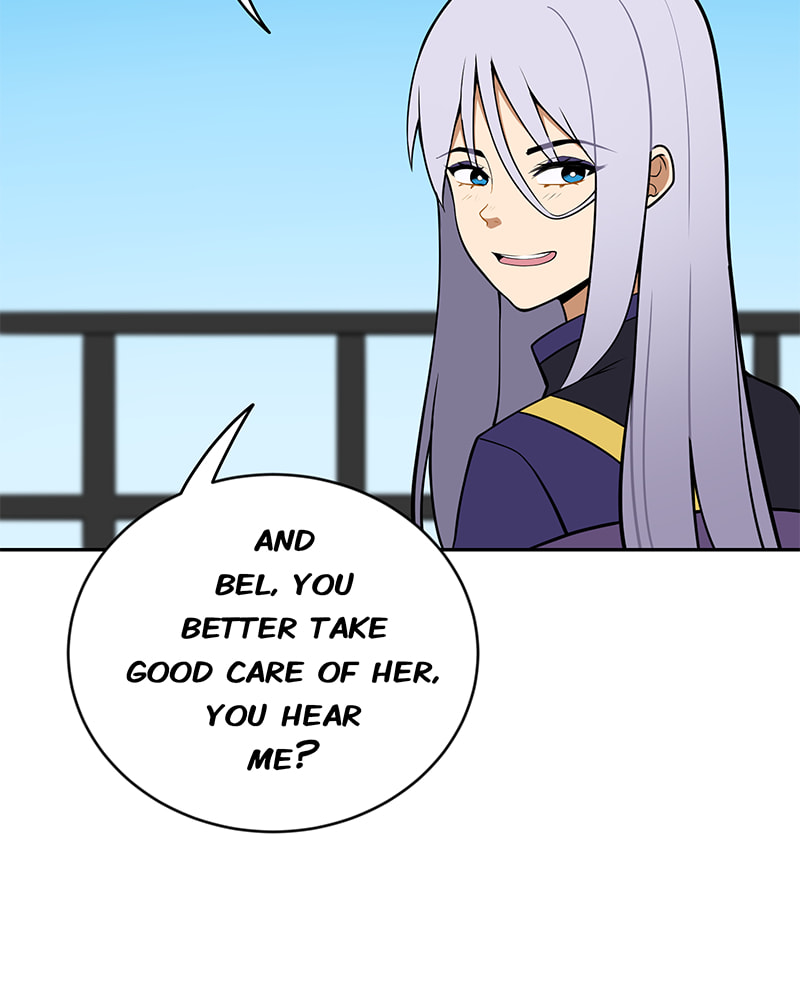 Line Chapter 152 page 24 - 