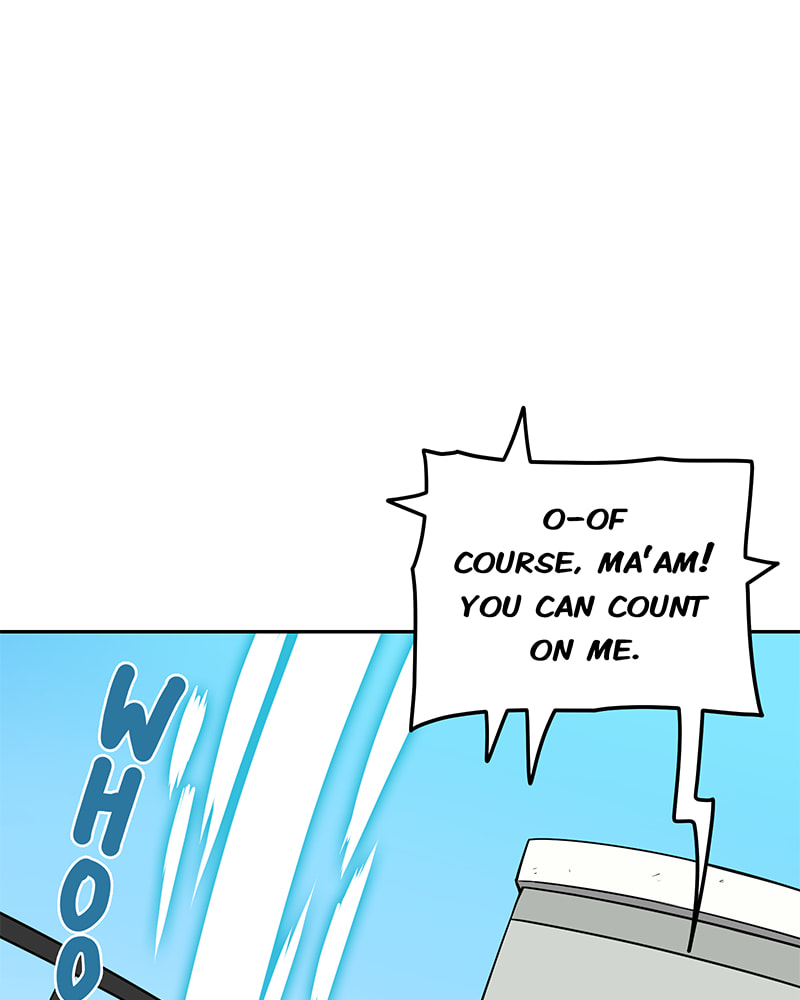 Line Chapter 152 page 25 - 