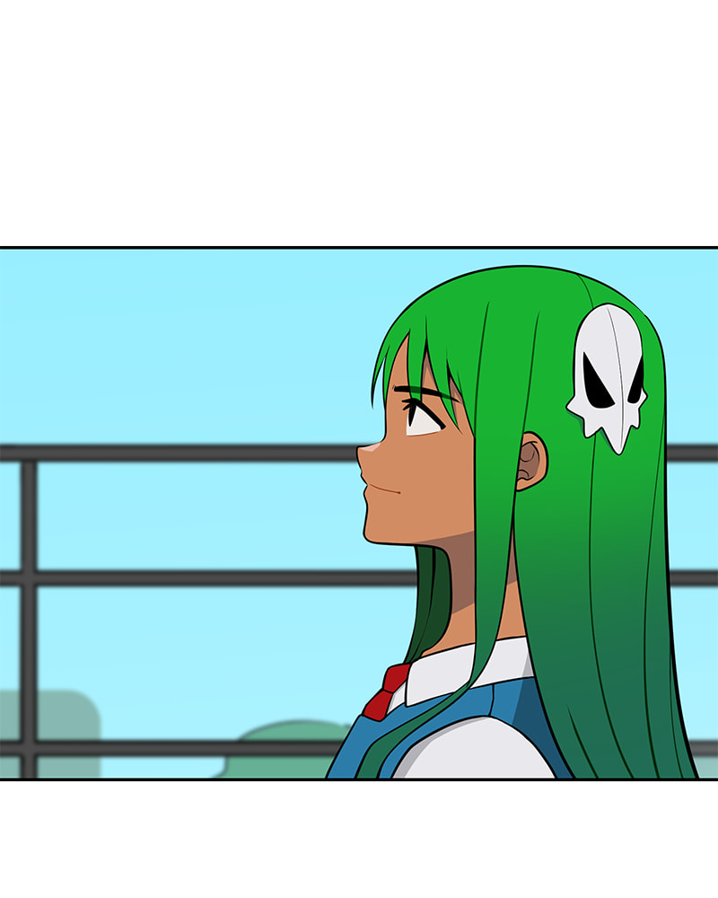 Line Chapter 152 page 27 - 