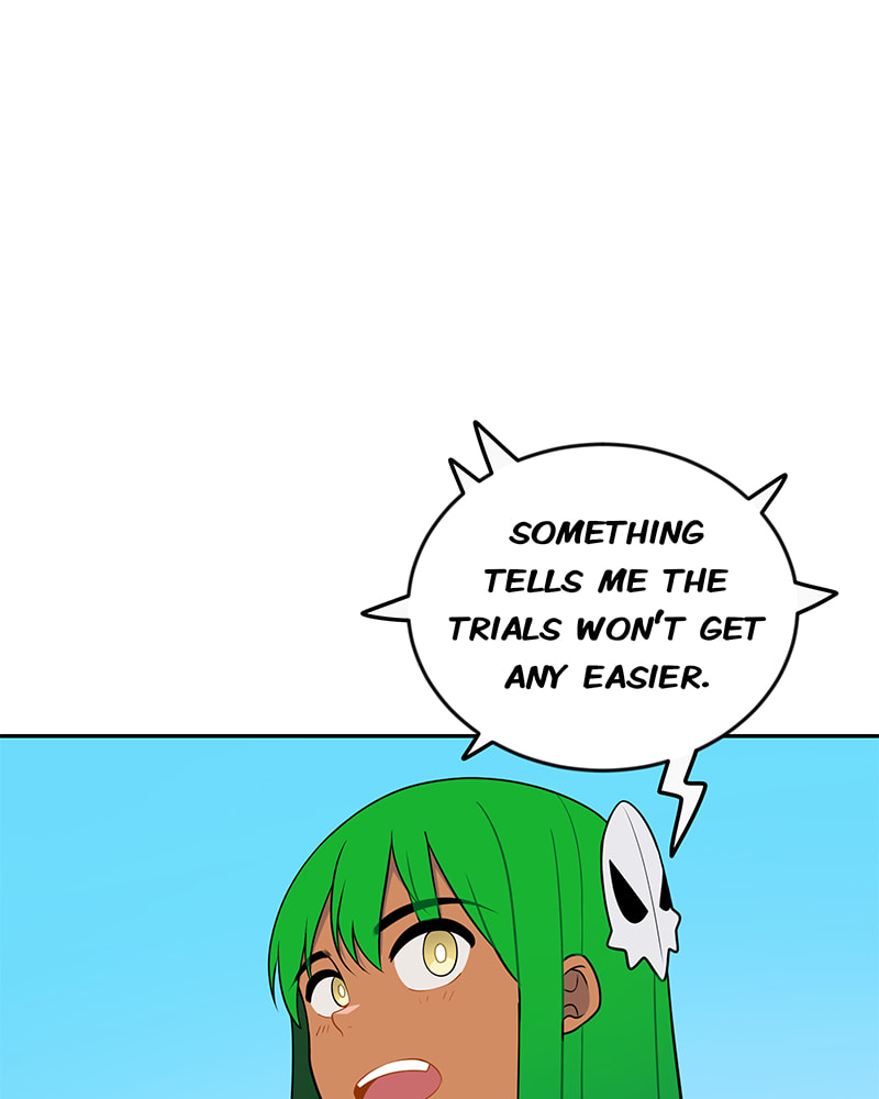 Line Chapter 152 page 28 - 