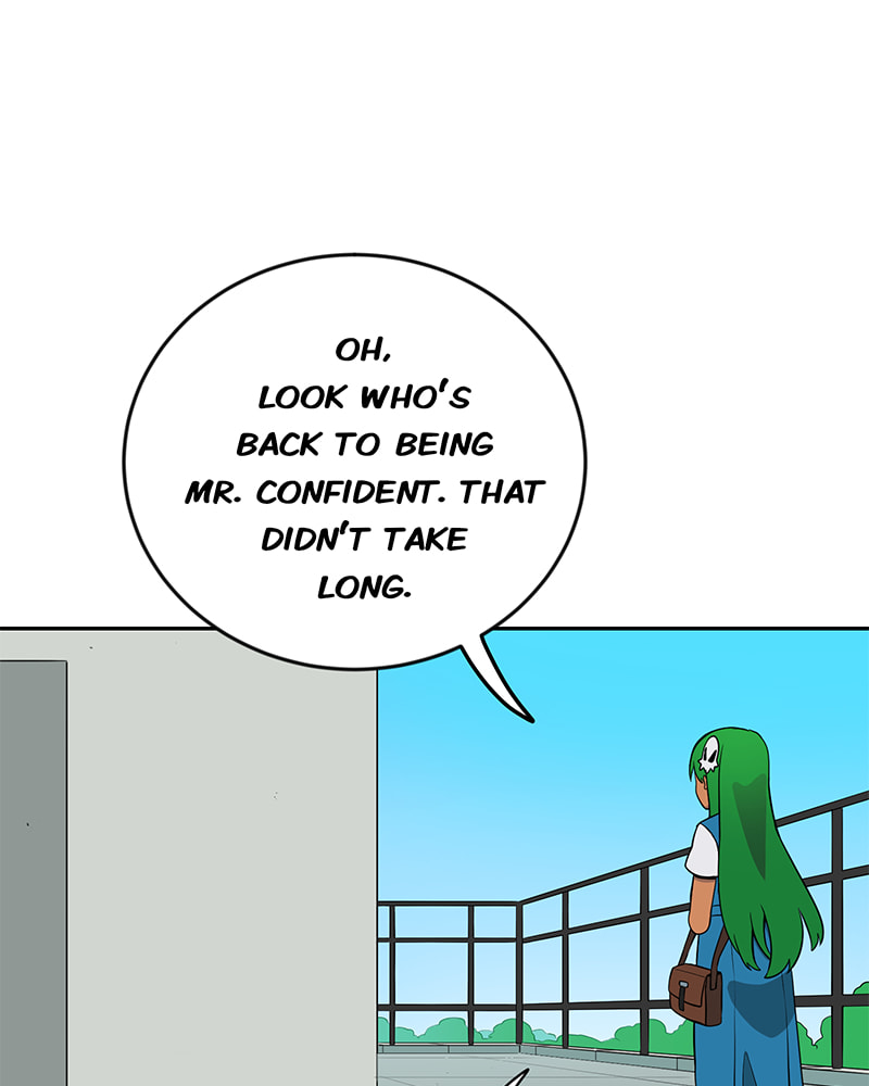 Line Chapter 152 page 32 - 