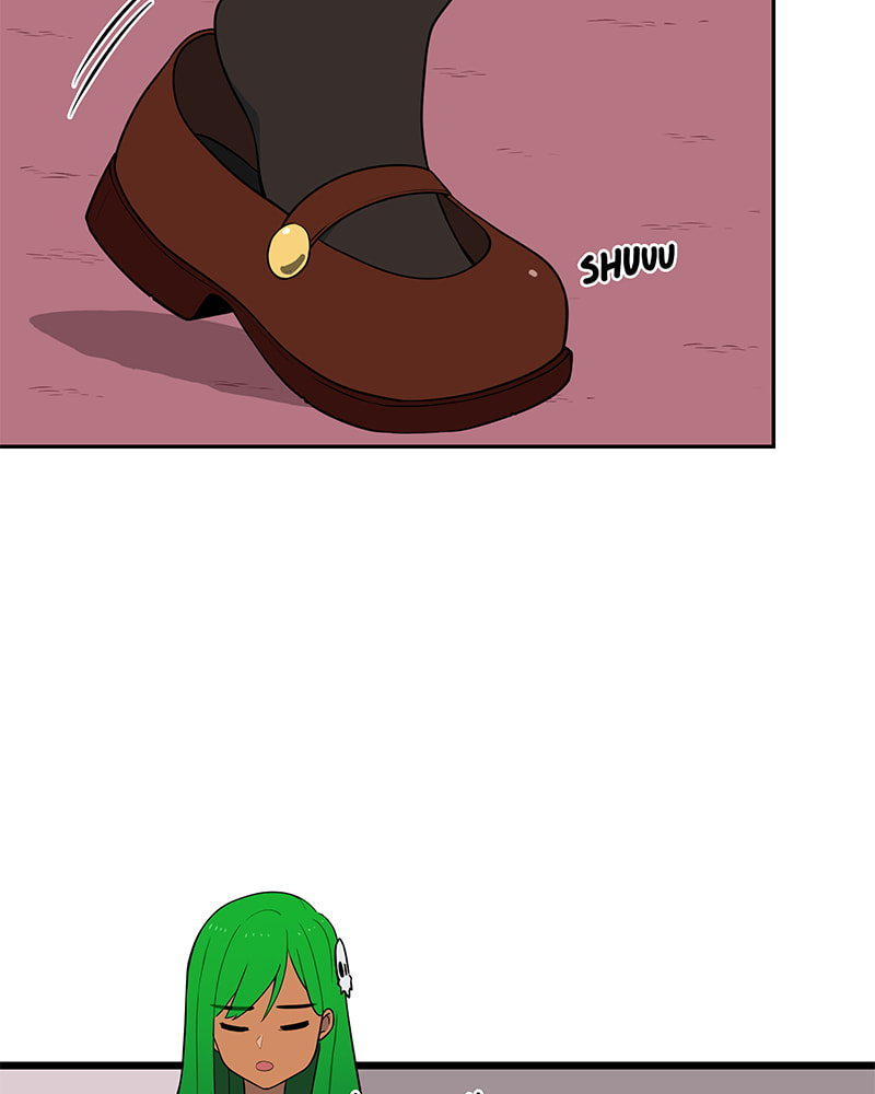 Line Chapter 152 page 36 - 