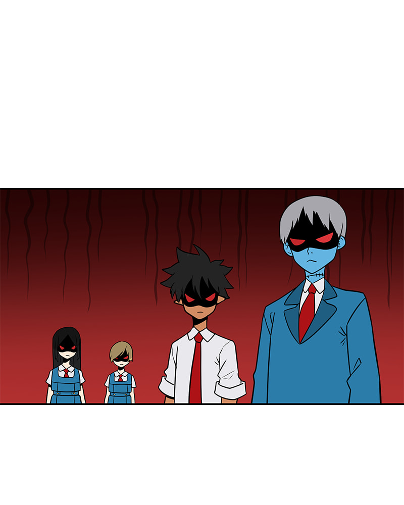 Line Chapter 152 page 49 - 