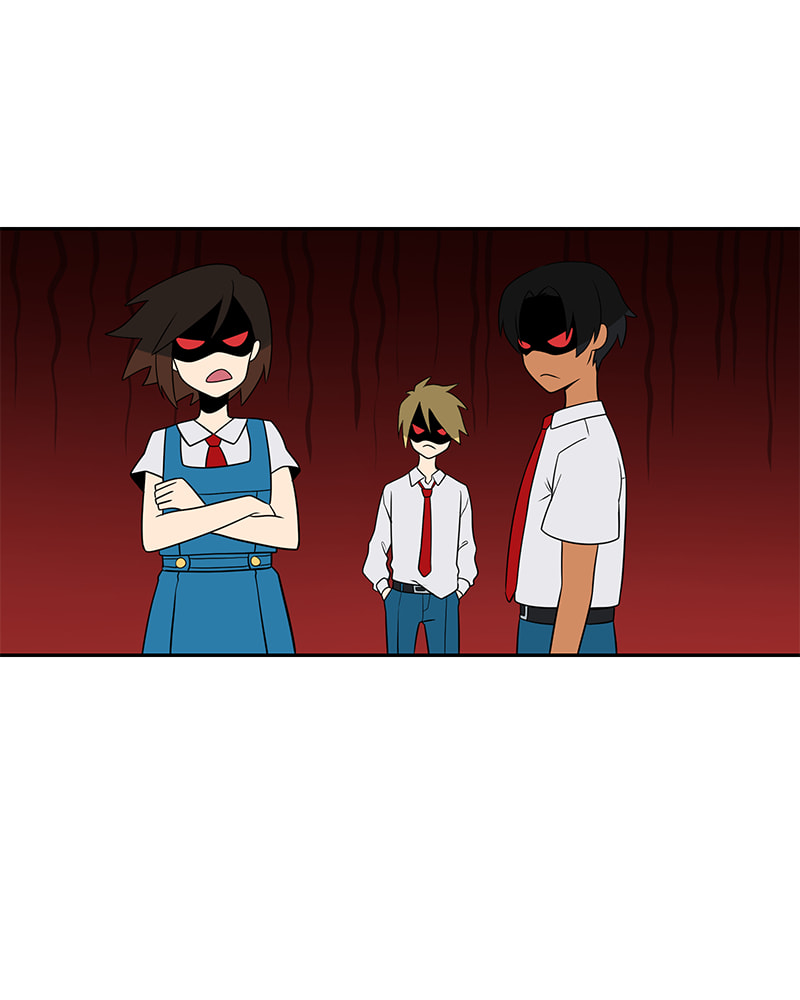 Line Chapter 152 page 50 - 