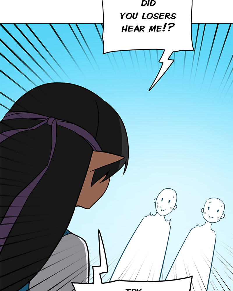 Line Chapter 152 page 55 - 