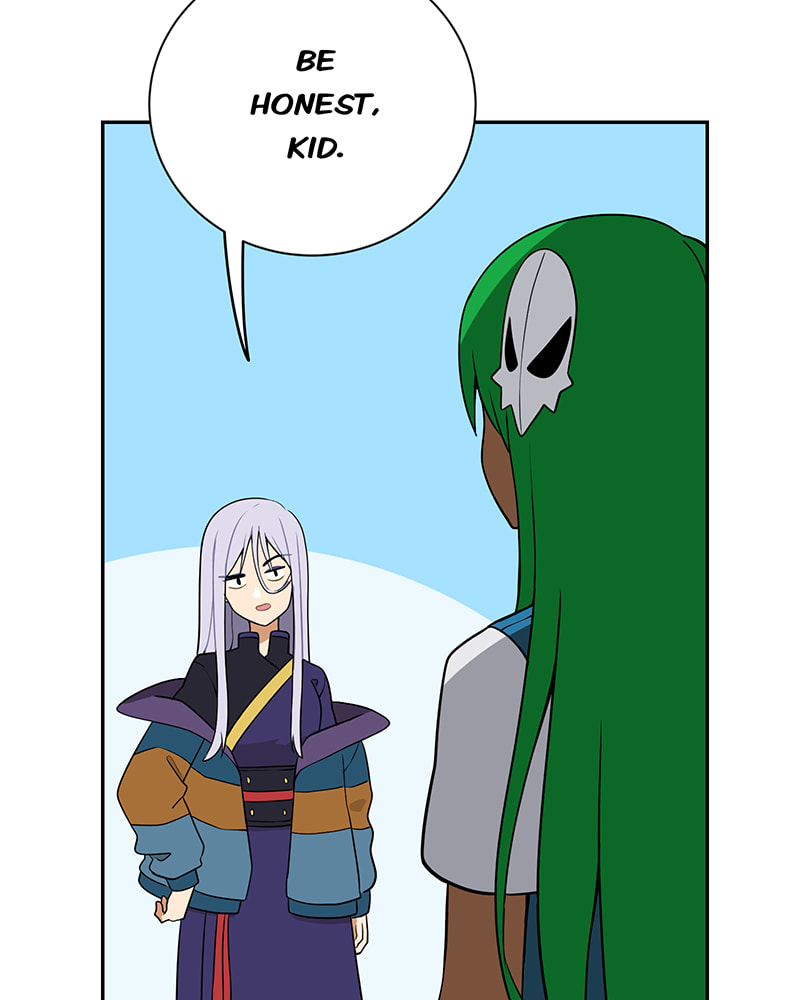 Line Chapter 152 page 9 - 