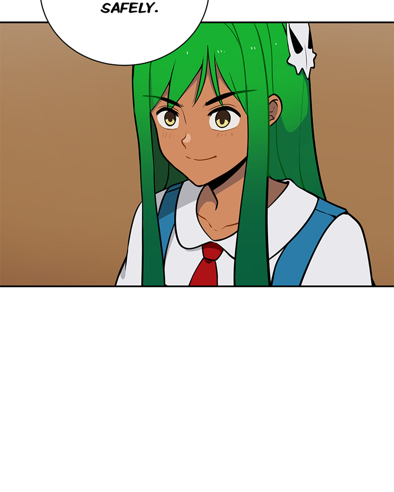 Line Chapter 153 page 17 - 