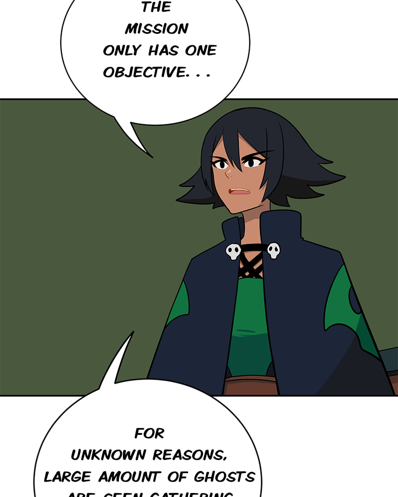Line Chapter 153 page 22 - 