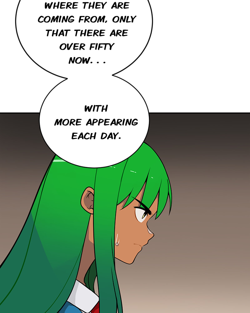 Line Chapter 153 page 32 - 