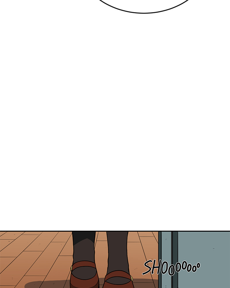 Line Chapter 153 page 35 - 