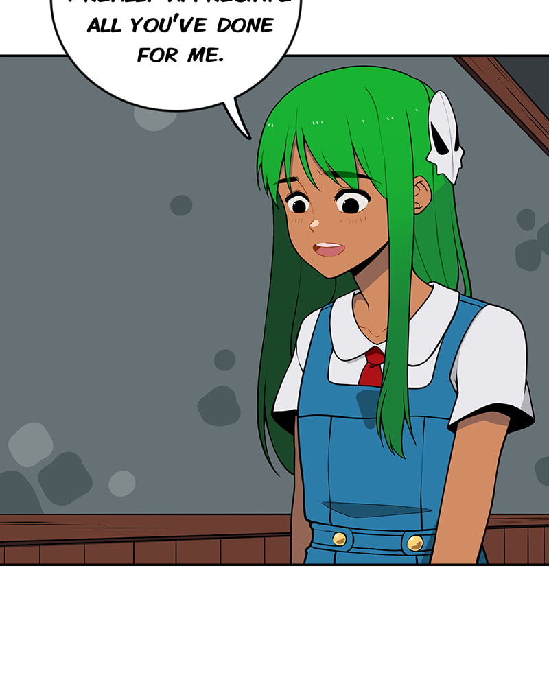 Line Chapter 153 page 5 - 