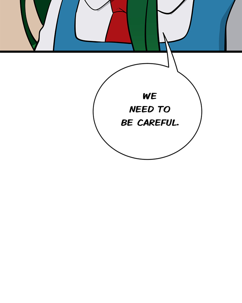 Line Chapter 153 page 44 - 