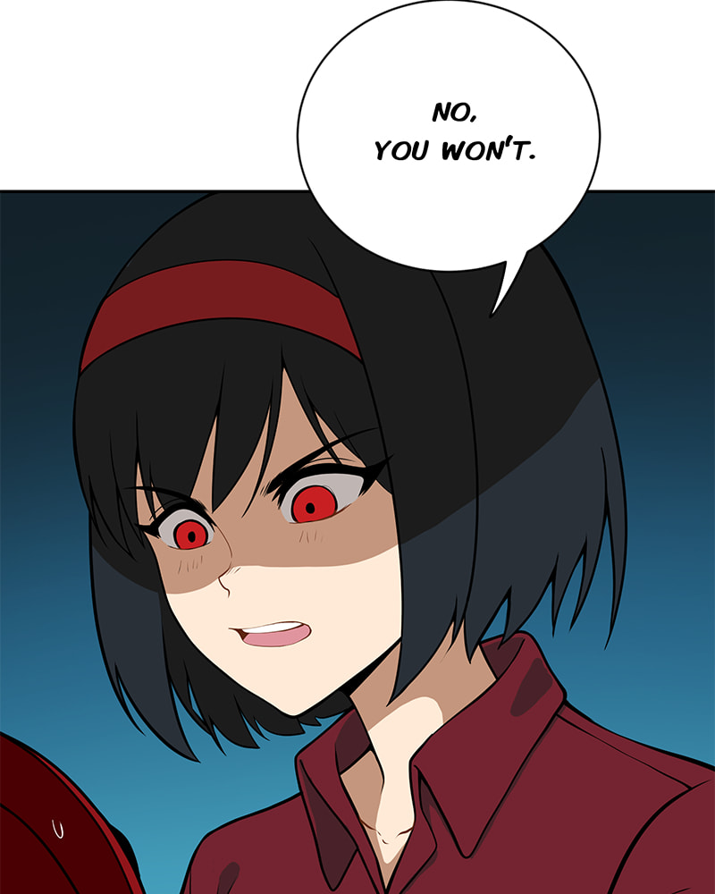 Line Chapter 153 page 66 - 