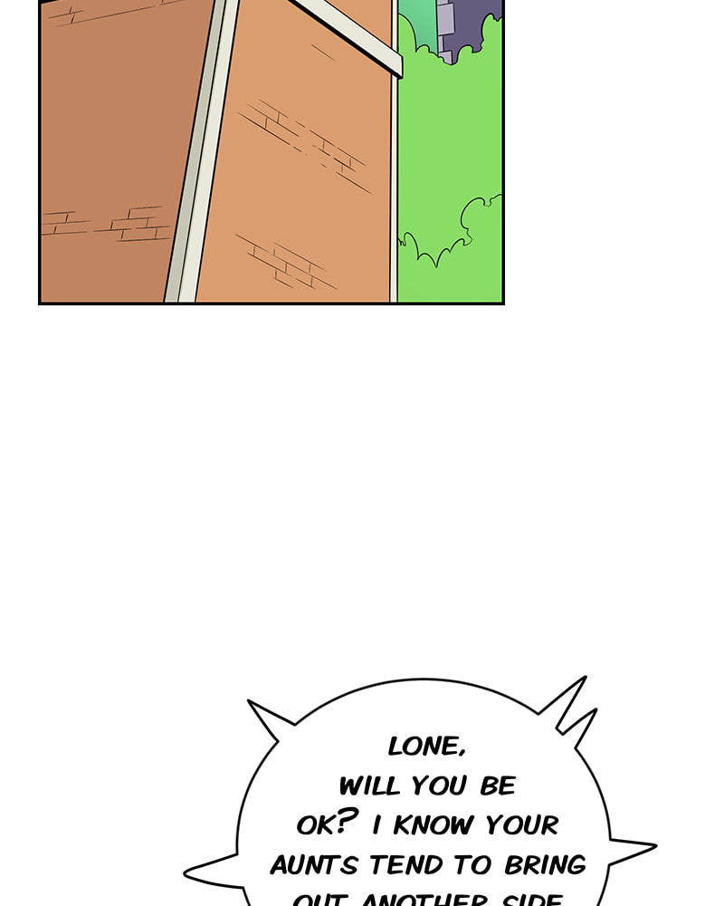 Line Chapter 153 page 69 - 