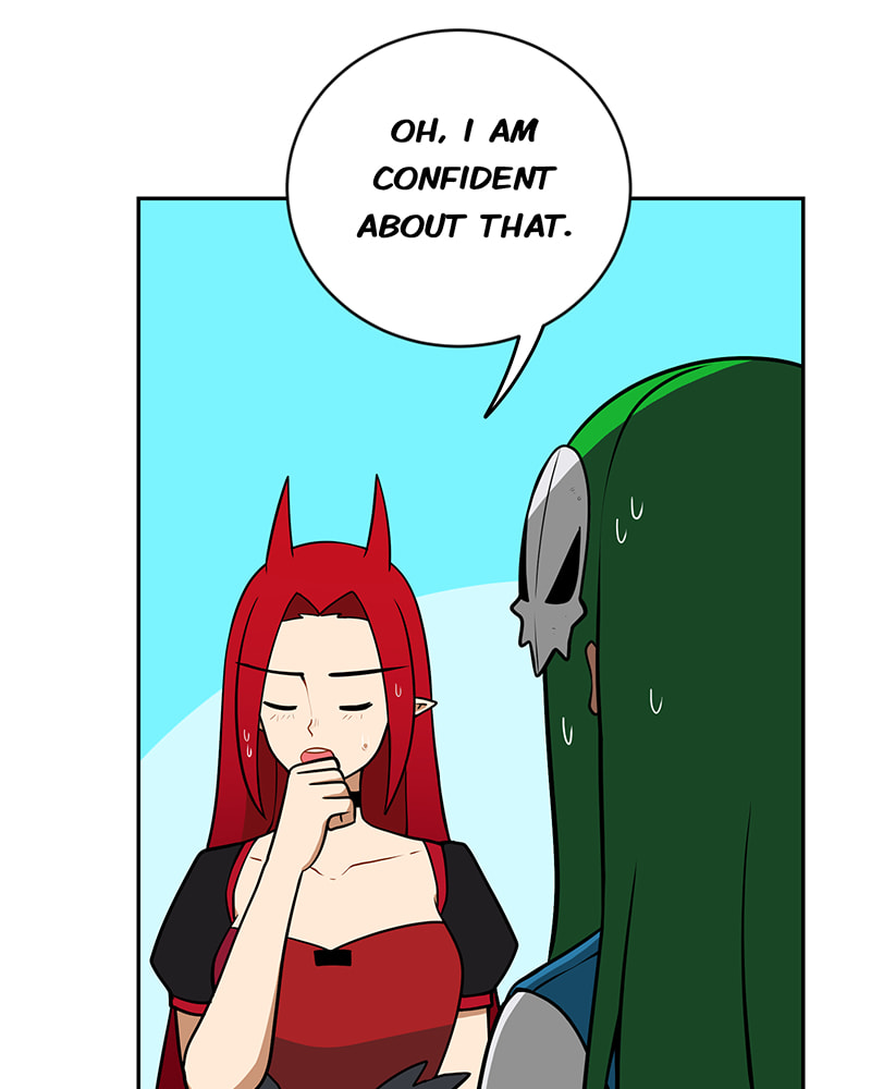 Line Chapter 153 page 8 - 