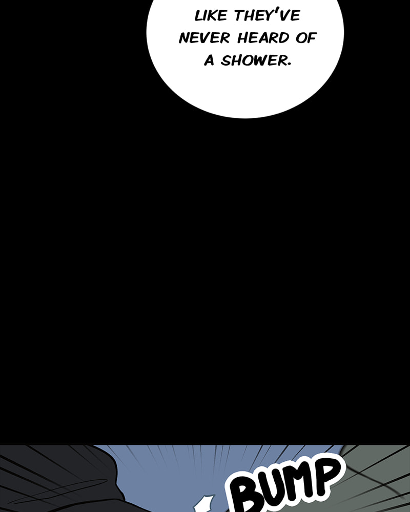 Line Chapter 154 page 20 - 