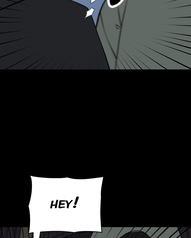 Line Chapter 154 page 21 - 