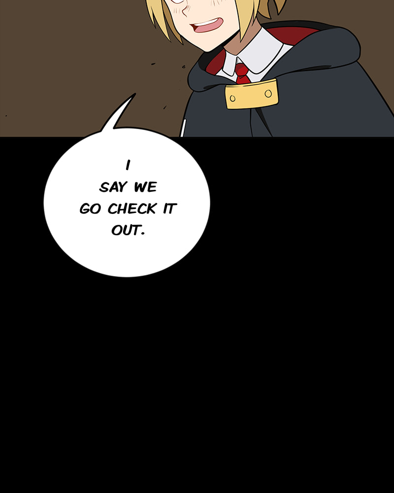 Line Chapter 154 page 34 - 