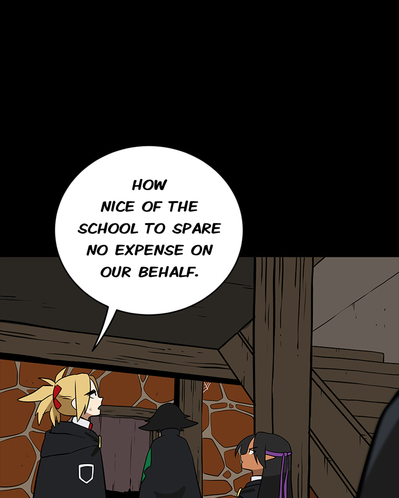 Line Chapter 154 page 39 - 