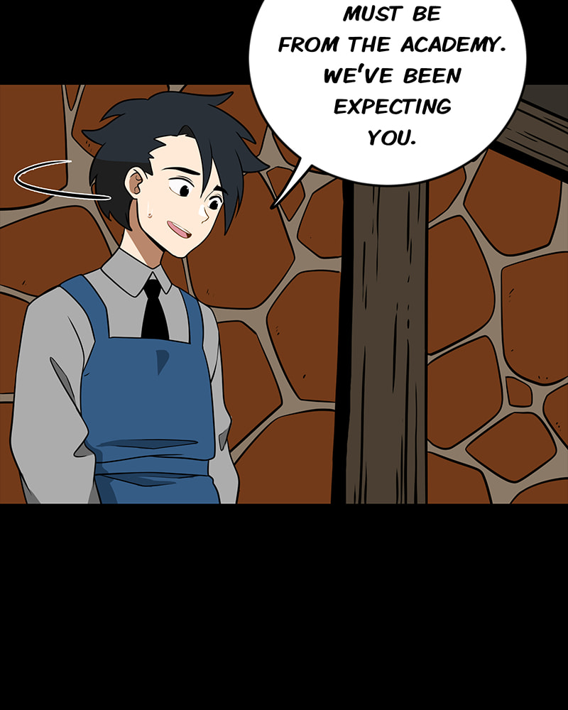 Line Chapter 154 page 47 - 