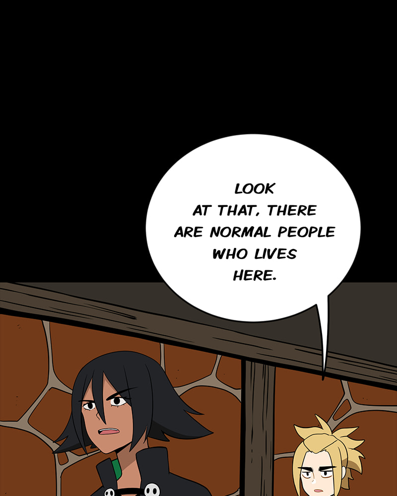 Line Chapter 154 page 48 - 