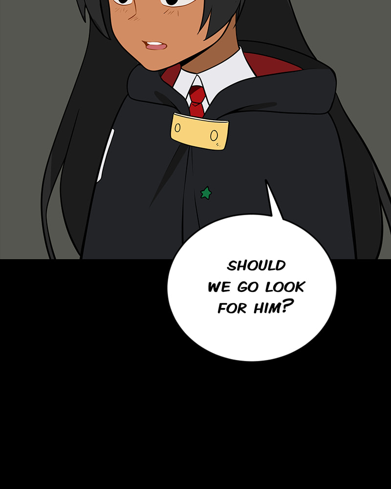 Line Chapter 154 page 52 - 