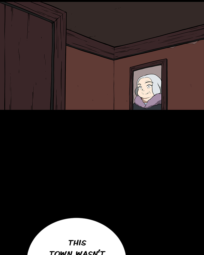 Line Chapter 154 page 57 - 