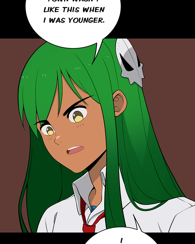 Line Chapter 154 page 58 - 
