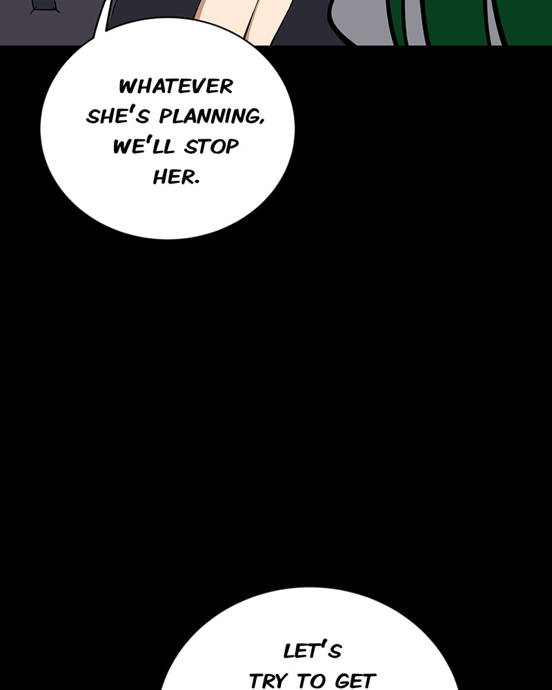 Line Chapter 154 page 63 - 