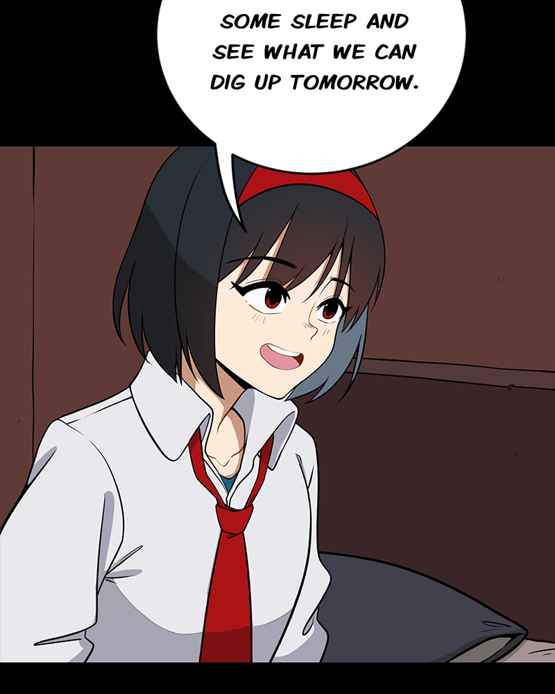 Line Chapter 154 page 64 - 