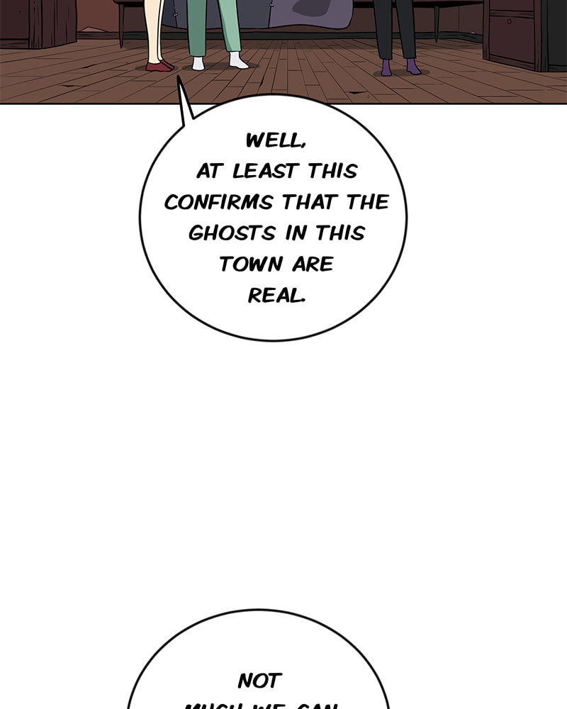 Line Chapter 155 page 15 - 
