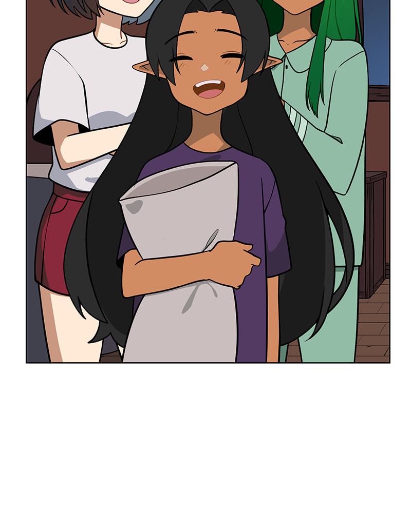 Line Chapter 155 page 23 - 