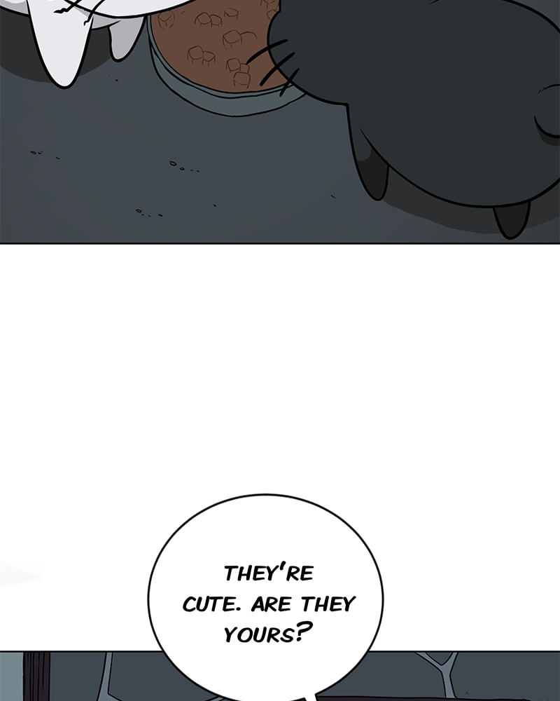 Line Chapter 155 page 26 - 