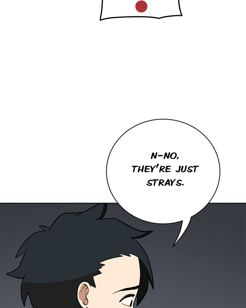 Line Chapter 155 page 28 - 
