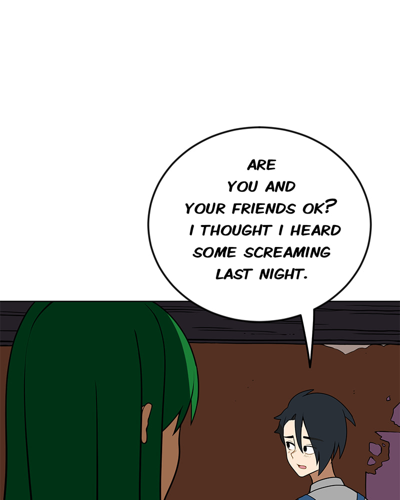 Line Chapter 155 page 34 - 