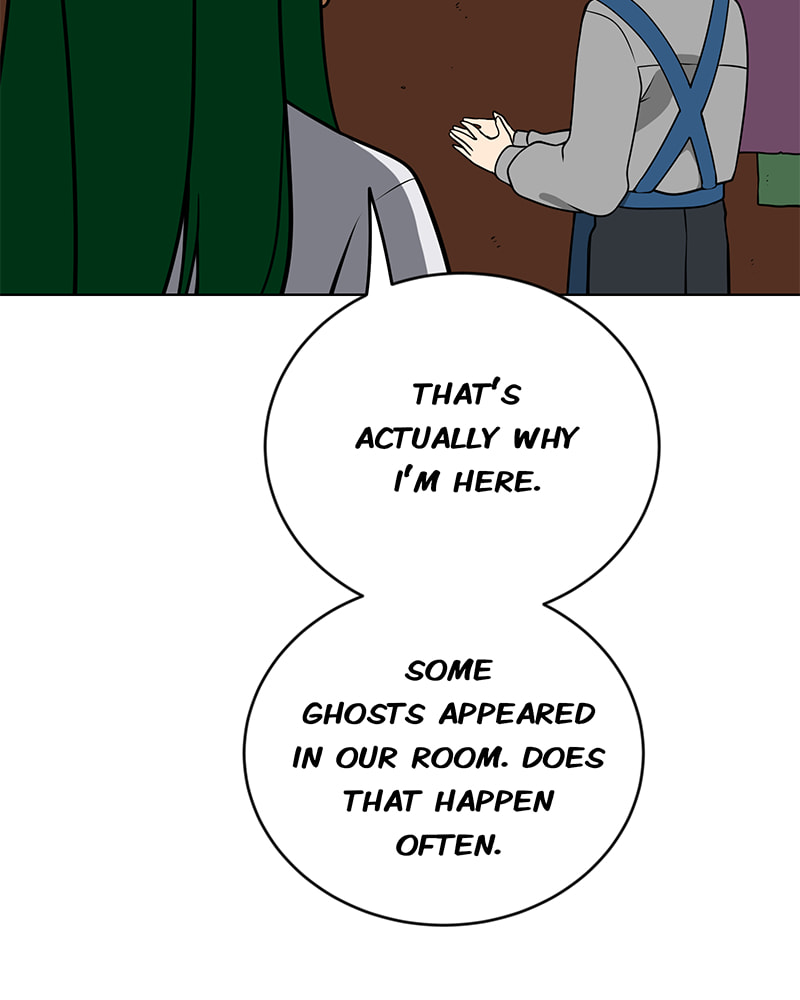Line Chapter 155 page 35 - 