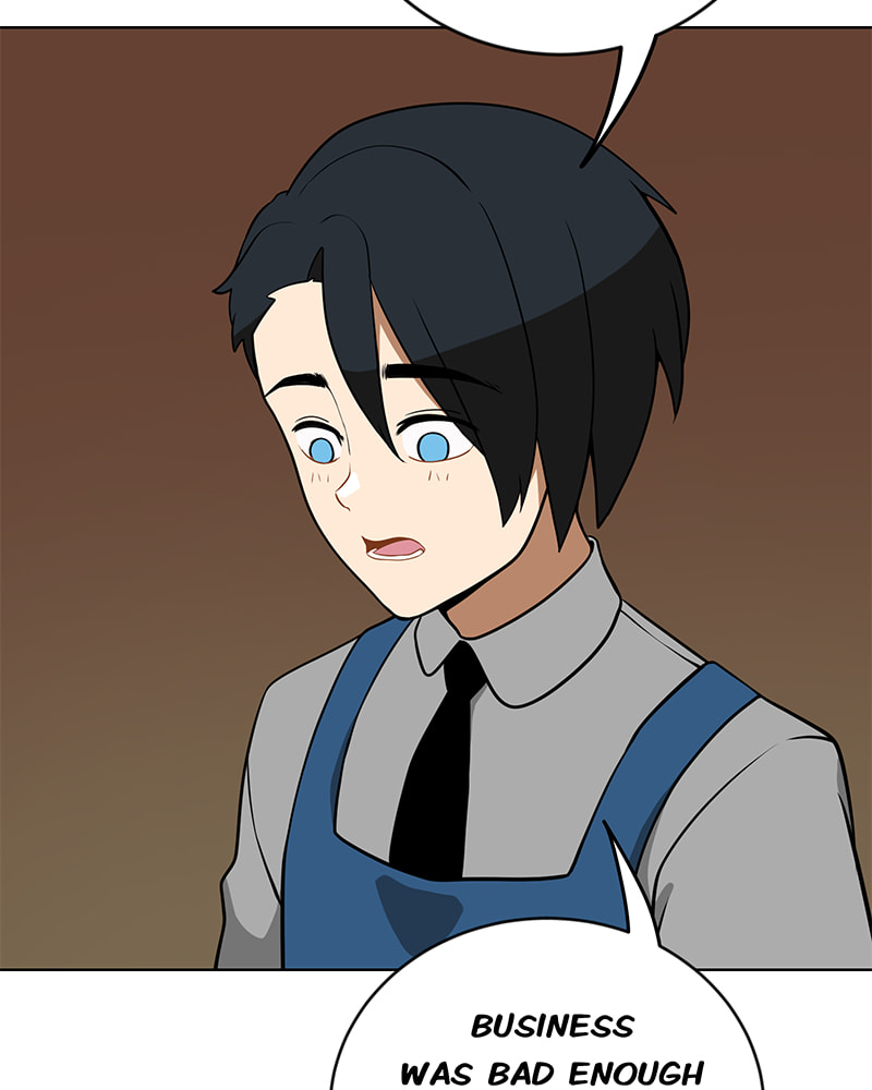 Line Chapter 155 page 40 - 
